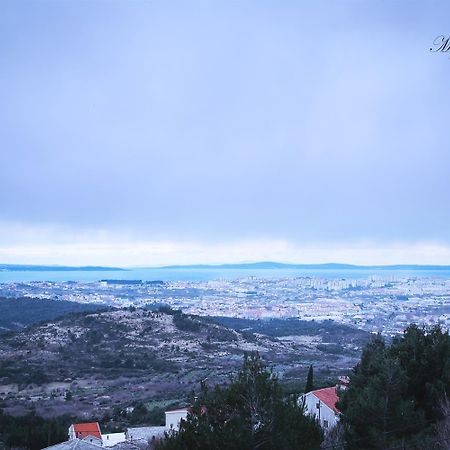 Klis Apartment Orange מראה חיצוני תמונה