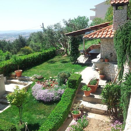 Klis Apartment Orange מראה חיצוני תמונה