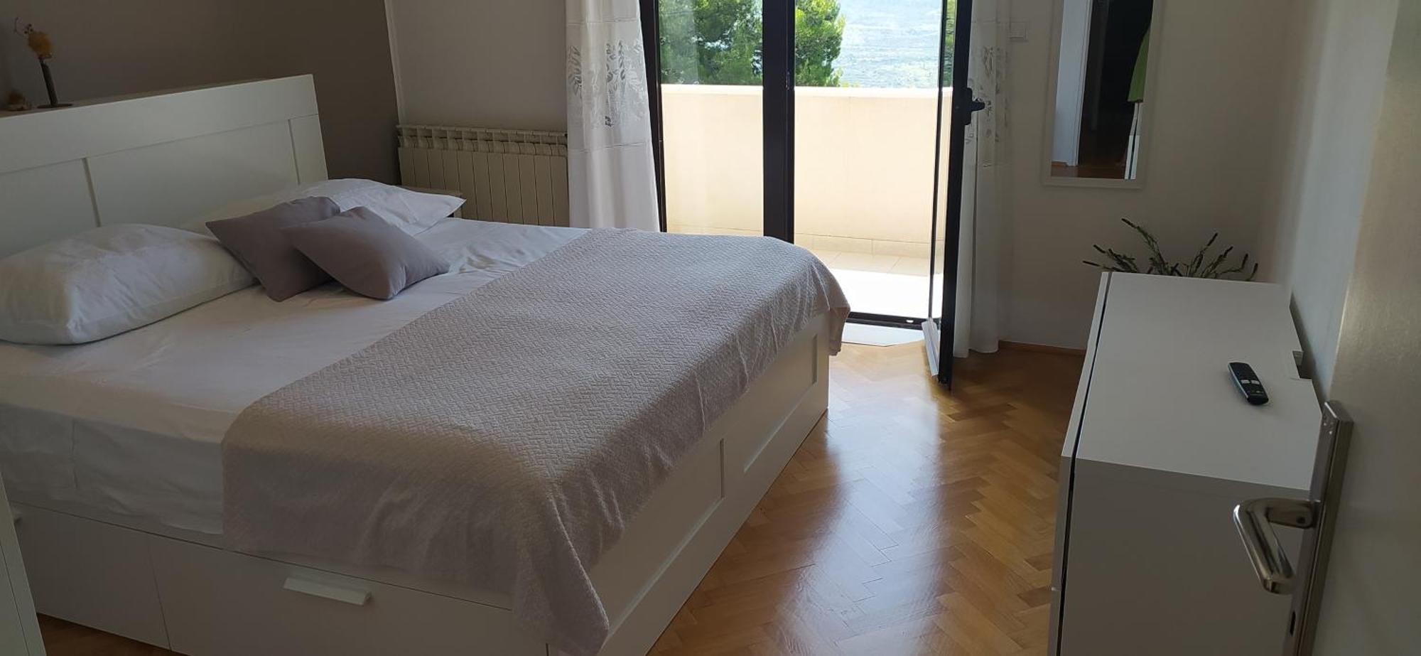 Klis Apartment Orange מראה חיצוני תמונה