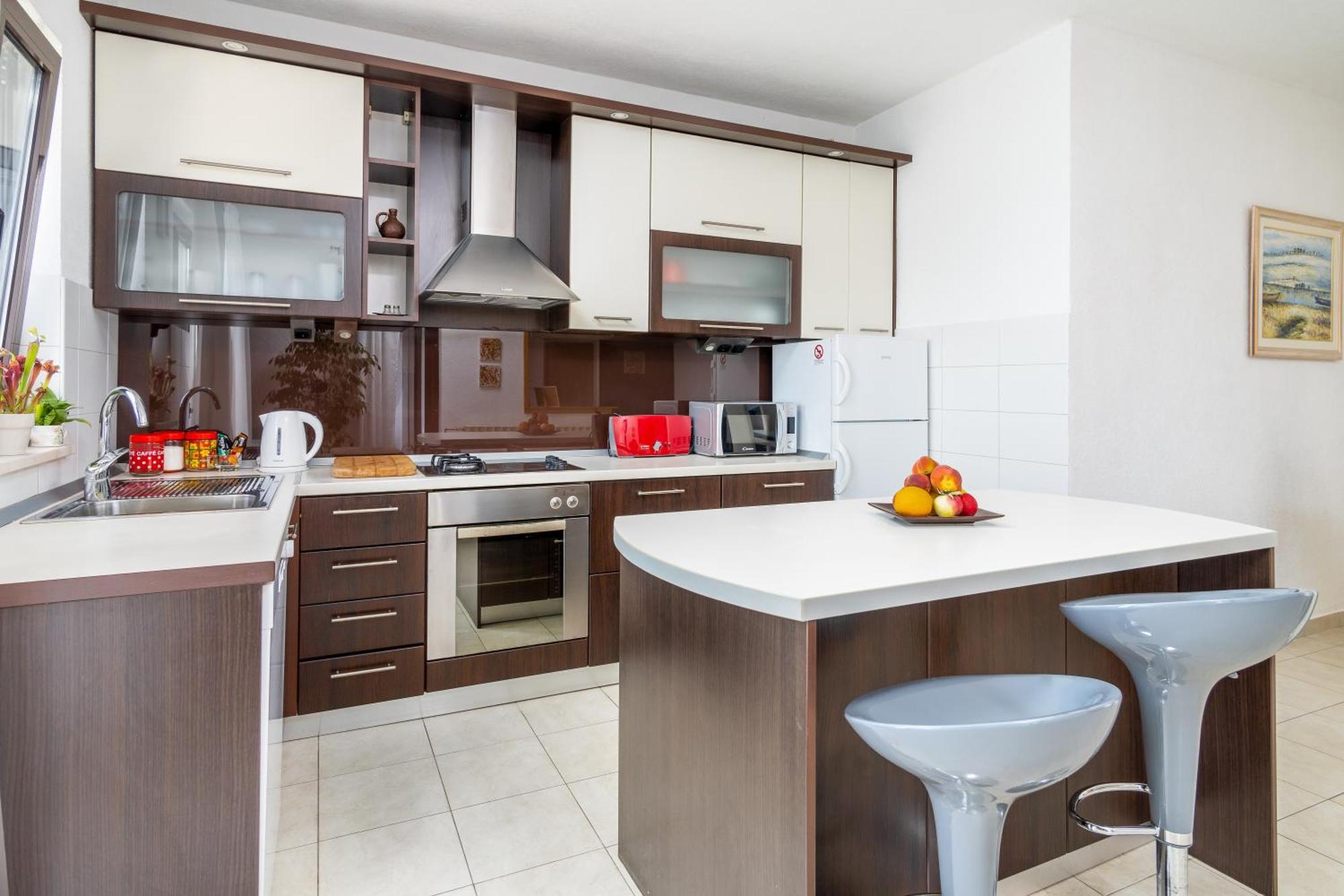 Klis Apartment Orange מראה חיצוני תמונה