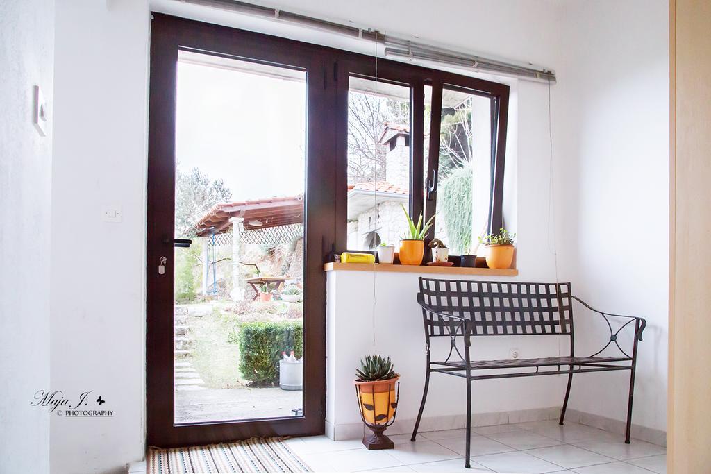 Klis Apartment Orange מראה חיצוני תמונה