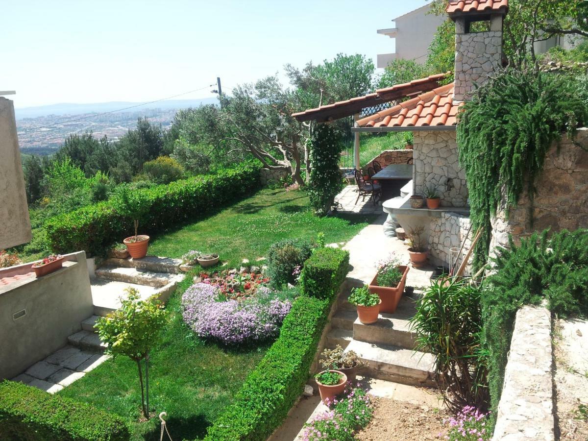 Klis Apartment Orange מראה חיצוני תמונה