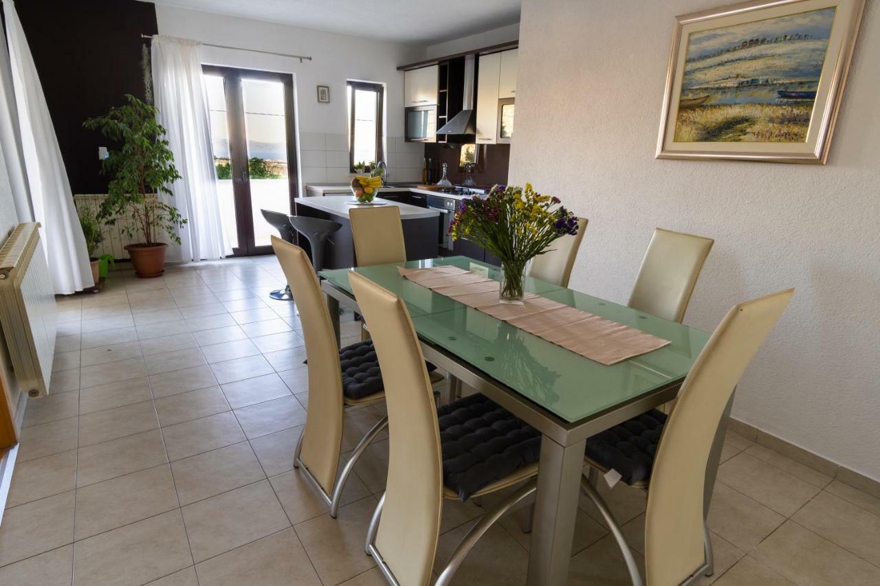 Klis Apartment Orange מראה חיצוני תמונה