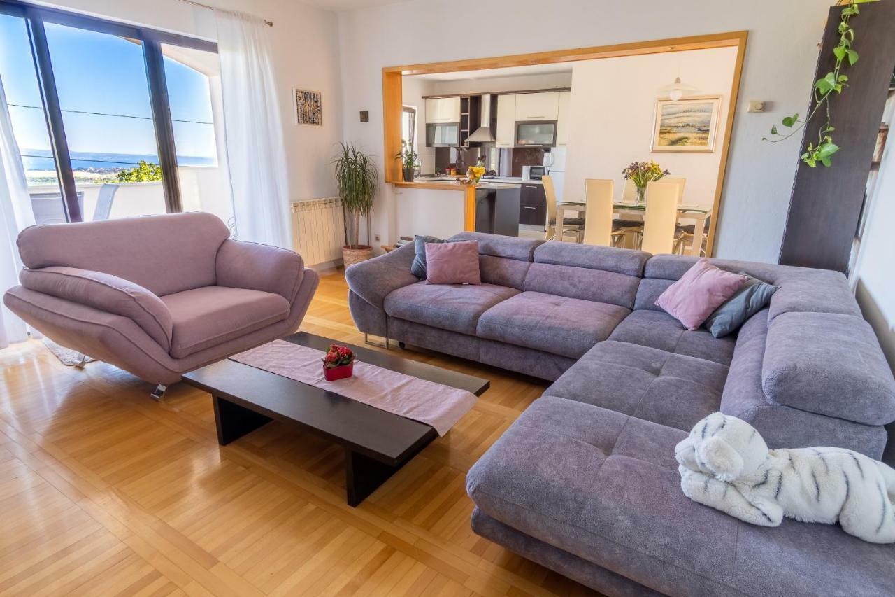 Klis Apartment Orange מראה חיצוני תמונה